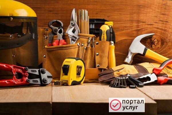 Фото Мелкий ремонт