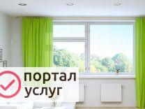 Фото мойка окон
