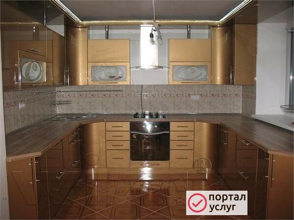 Фото мебель на заказ