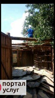 Фото Демонтаж строений
