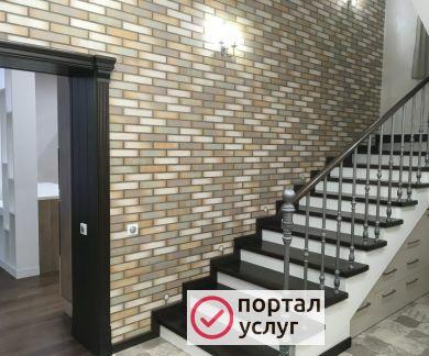 Фото Монолитные лестницы
