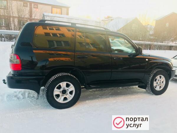 Фото Арендо авто 