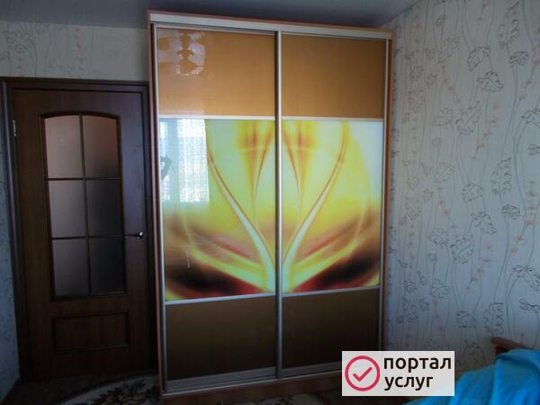Фото Шкаф купе Златоуст