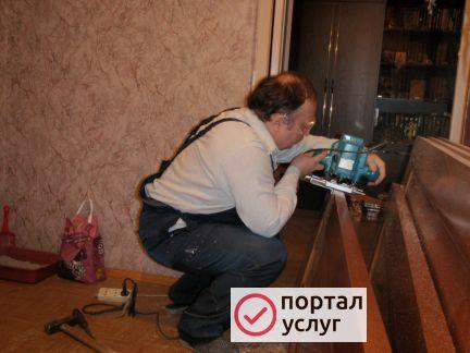 Фото Мастер, муж на час