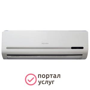 Фото Сплит-система Rovex 07