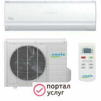 Фото Продажа Сплит-системы