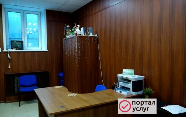 Фото Юридический адрес