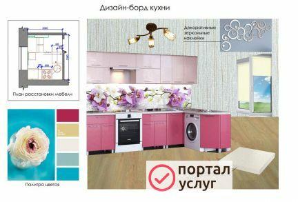 Фото Дизайн интерьера