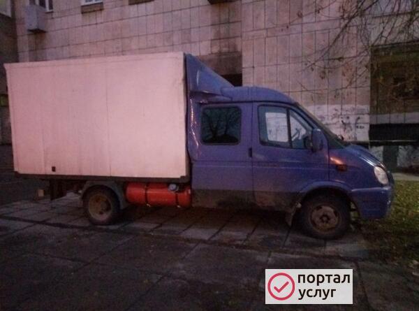 Фото рекламма на авто