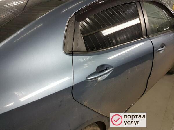 Фото Тонировка автомобилей и окон