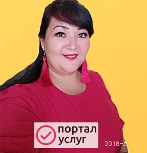 Фото ведущая праздников!