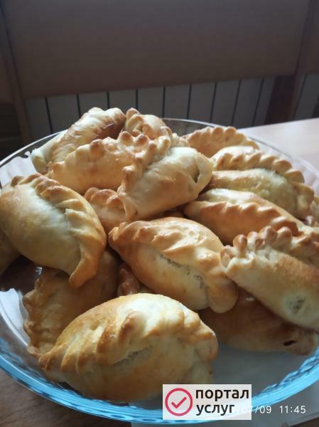 Фото Накормлю вкусно