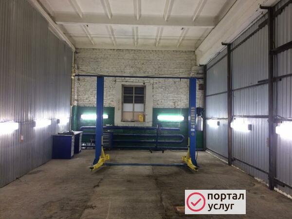 Фото автосервис 24/7 