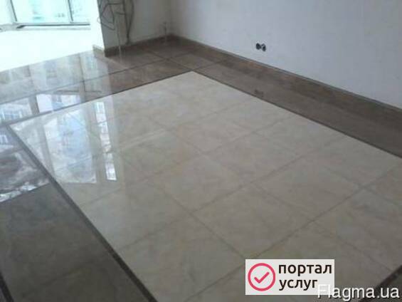 Фото Плиточник. Укладка плитки