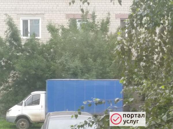 Фото Грузоперевозки 