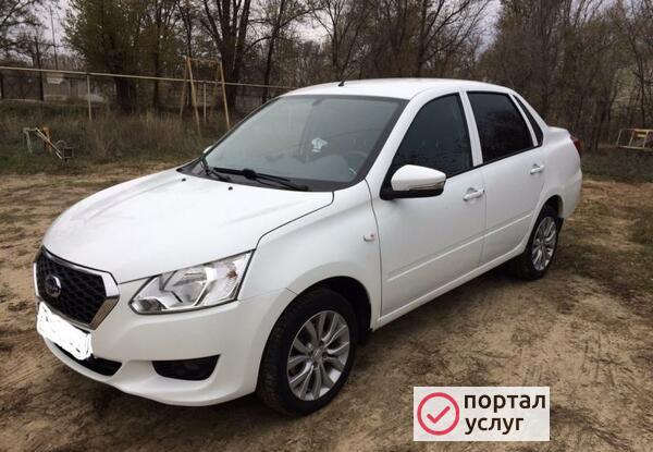 Фото Аренда авто с выкупом