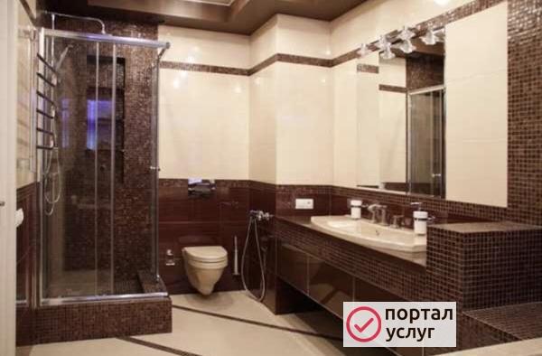 Фото Ремонт и отделка 