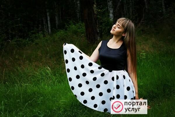 Фото Опытный мастер пошива