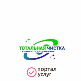 Фото Тотальная чистка дома