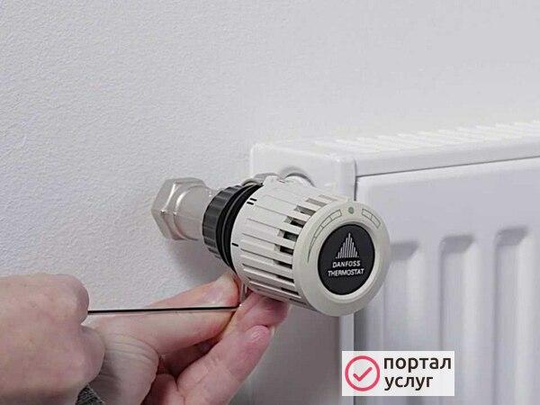 Фото Сантехник на дом