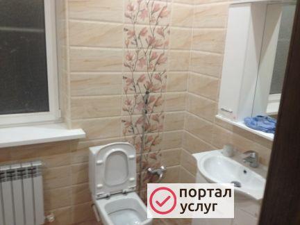 Фото Плиточник