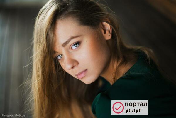 Фото Индивидуальная съемка
