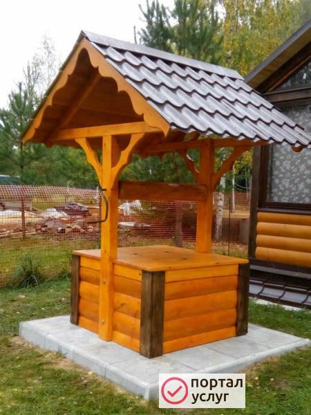Фото Копка колодцев, септиков.