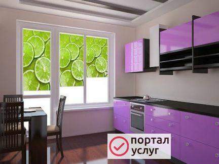 Фото Жалюзи