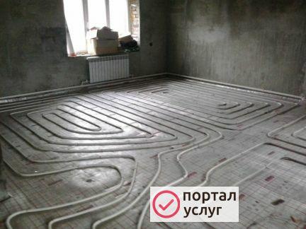 Фото Сантехника