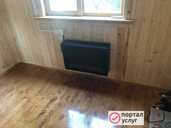 Фото Электрик на дом