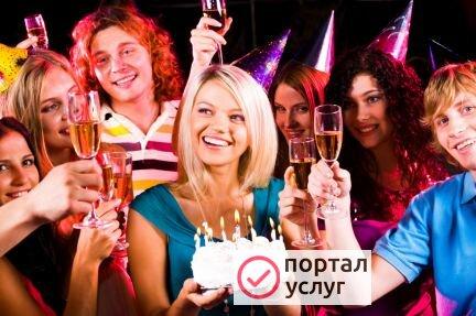 Фото Тамада, ведущий, ведущая
