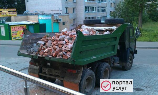 Фото демонтажные работы