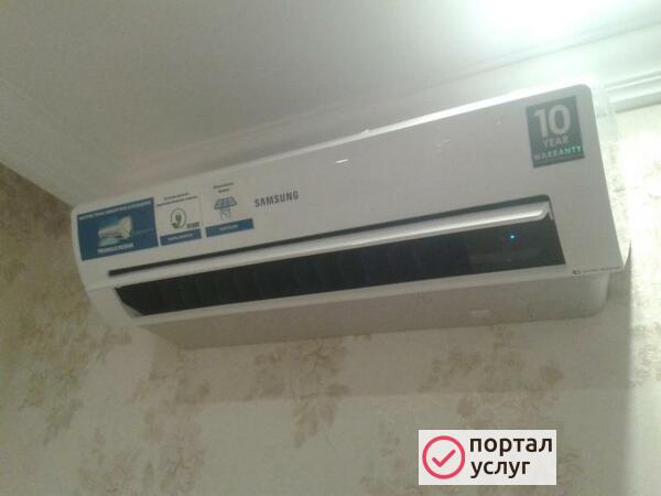 Фото Кондиционеры. 