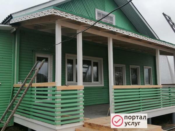 Фото Строительство и ремонт