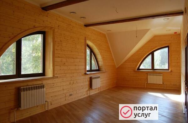 Фото Отделка квартир