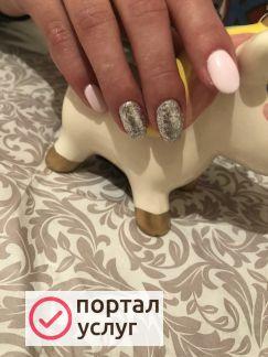 Фото Маникюр