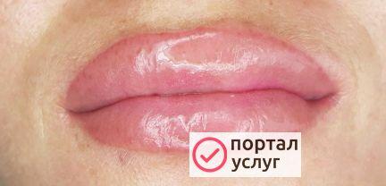 Фото Перманентный макияж. Татуаж