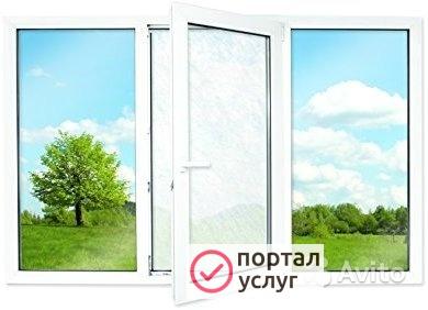Фото ремонт пластиковых окон 