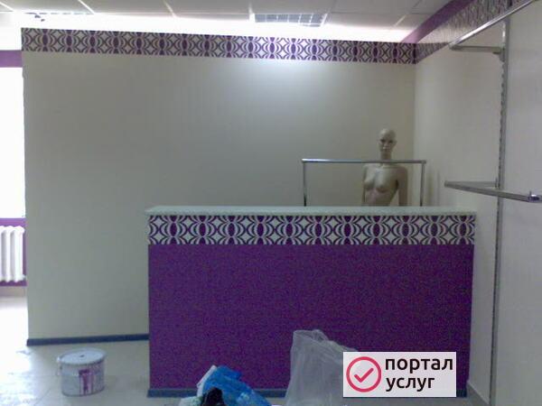 Фото ремонт квартир