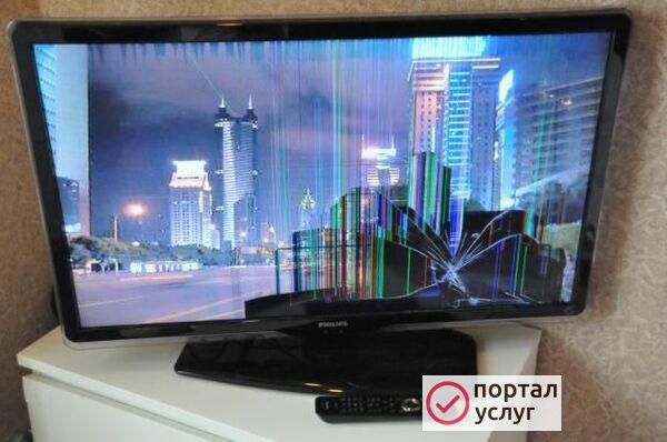 Фото Скупка битых телевизоров
