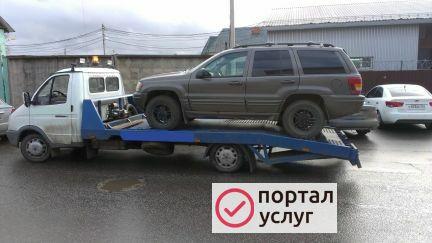 Фото Эвакуатор Дмитров, Москва и мо