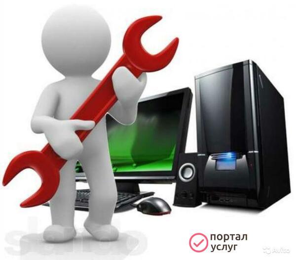 Фото Установка windows