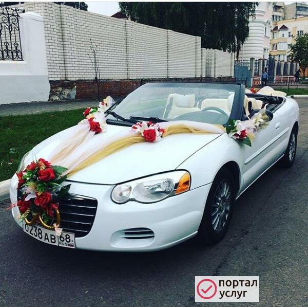 Фото Кабриолет