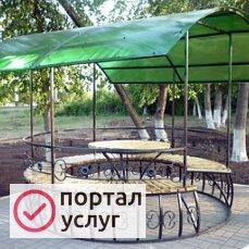 Фото Сварочные работы