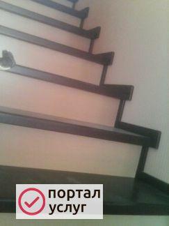 Фото Лестницы