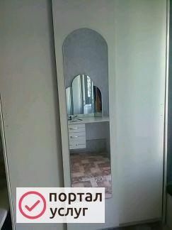 Фото Сборка мебели