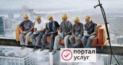 Фото Установка, монтаж сплит-систем