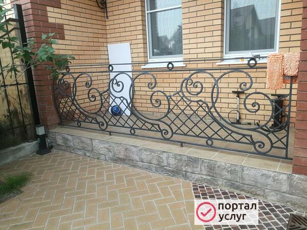Фото Изделия из металла