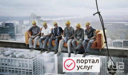 Фото Установка, монтаж сплит-систем