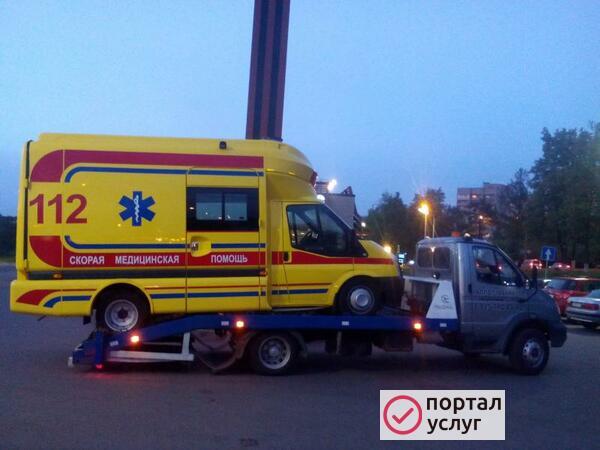 Фото эвакуатор от частника 24/7